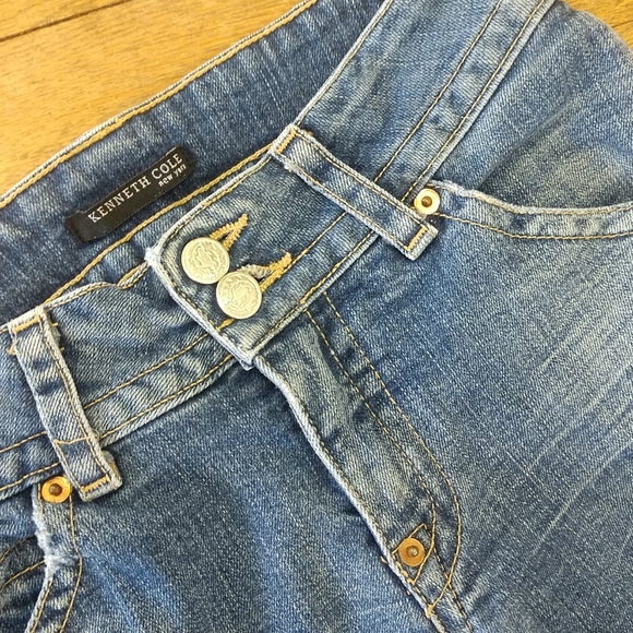 Kenneth Cole Denim - Kenneth Cole jeans